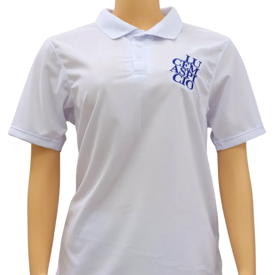 [55338-25] AMBER'S Camiseta polo manga corta (XS)