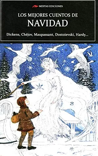 Los Mejores Cuentos De Navidad