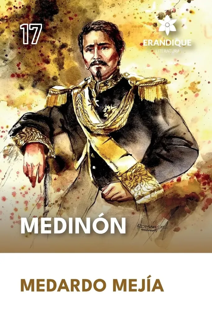 El17 Medinón