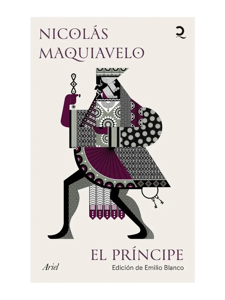 [9786075696164] El Príncipe