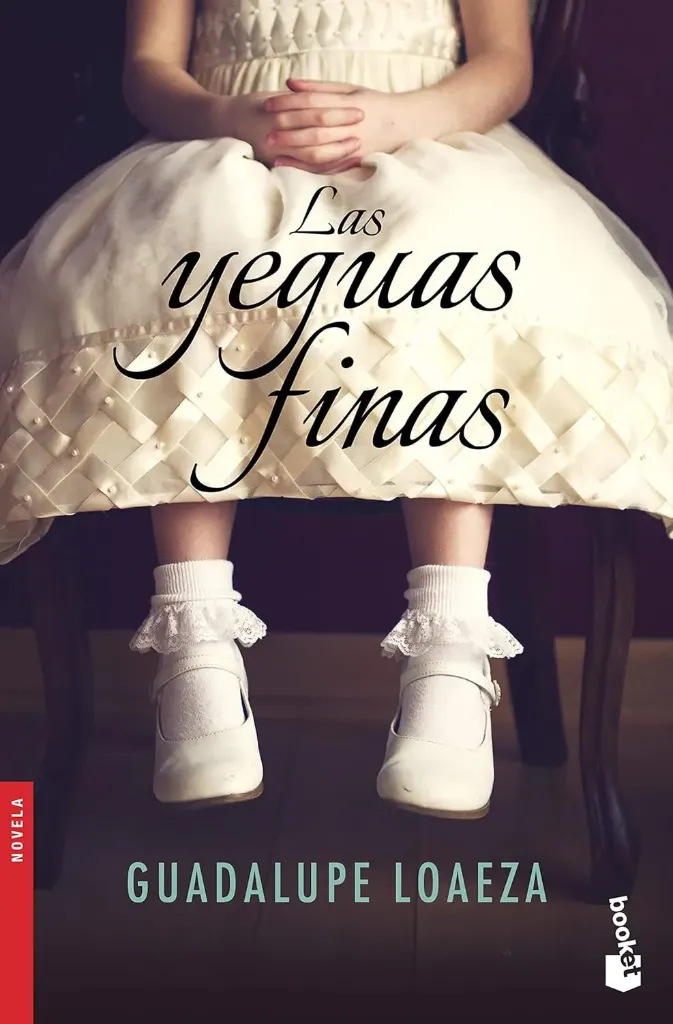Las Yeguas Finas
