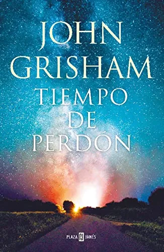 [9786073810395] Tiempo de Perdón