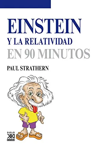 Einstein Y La Relatividad