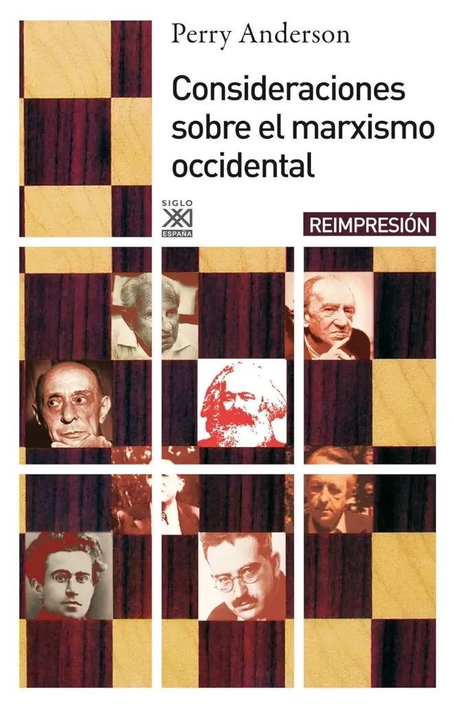 [9788432303364] Consideraciones sobre el Marxismo Occidental