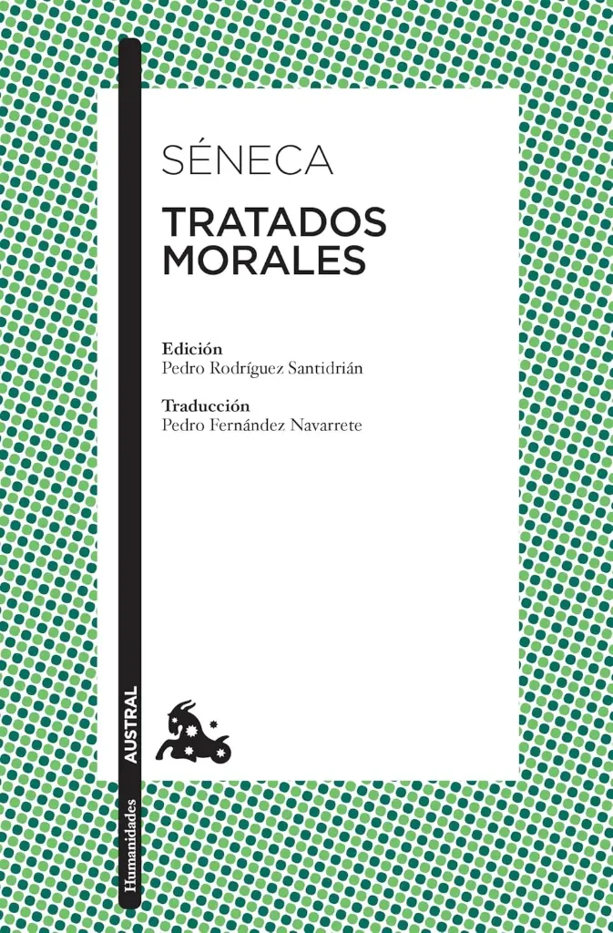 [9786070781384] Tratados Morales