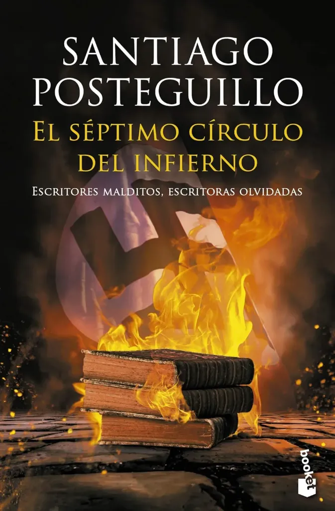 El Séptimo Círculo Del Infierno