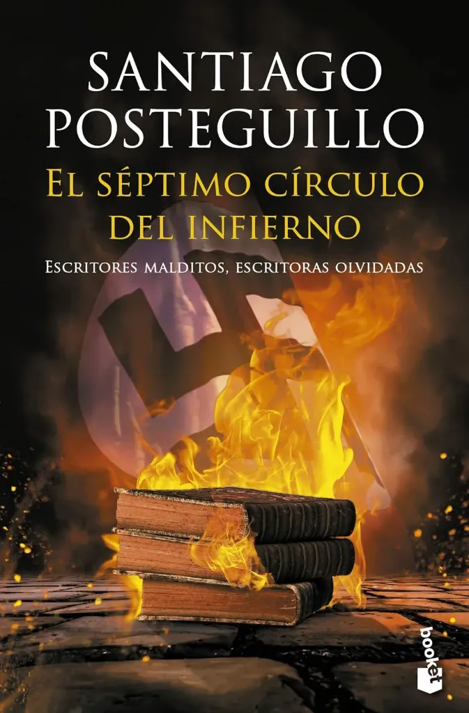 El Séptimo Círculo del Infierno