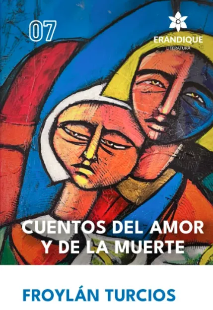 Cuentos del Amor y de la Muerte