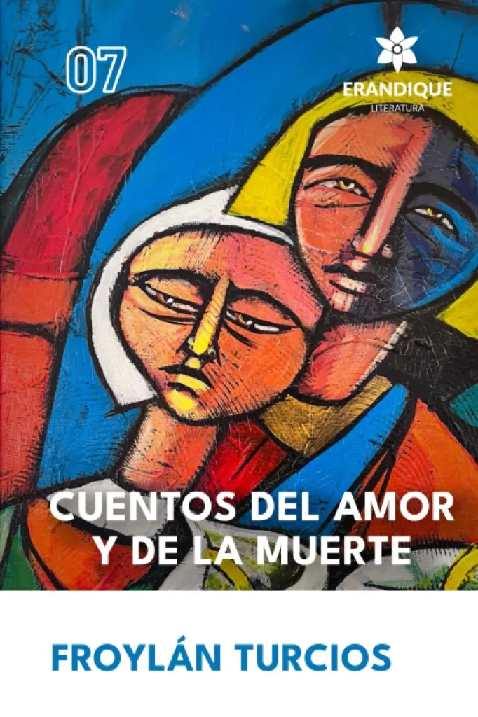 [9798851928536] El07 Cuentos Del Amor Y De La Muerte