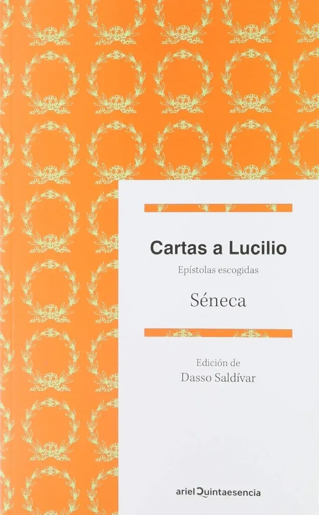 Cartas A Lucilio