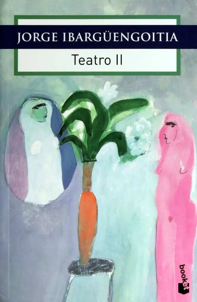 Teatro Ii