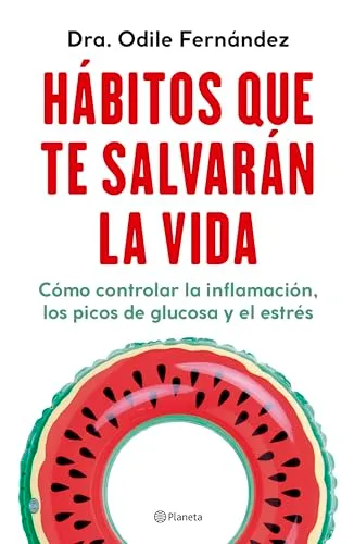 Hábitos Que Te Salvarán La Vida