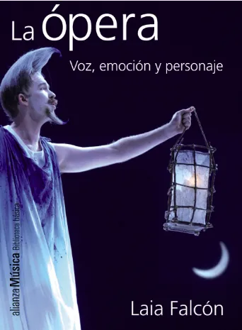 La Ópera