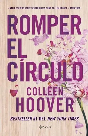 [9786070788116] Romper el Círculo