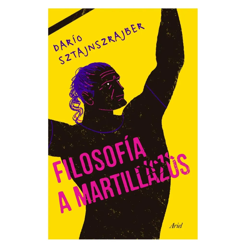 Filosofía A Martillazos