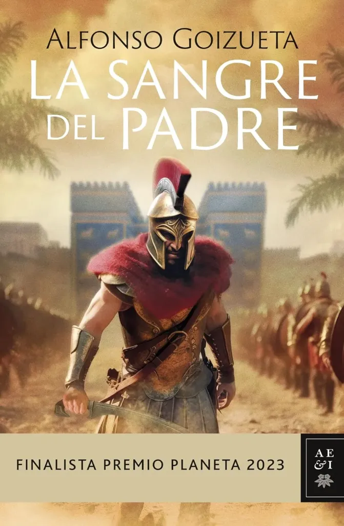 [9786073910248] La Sangre del Padre