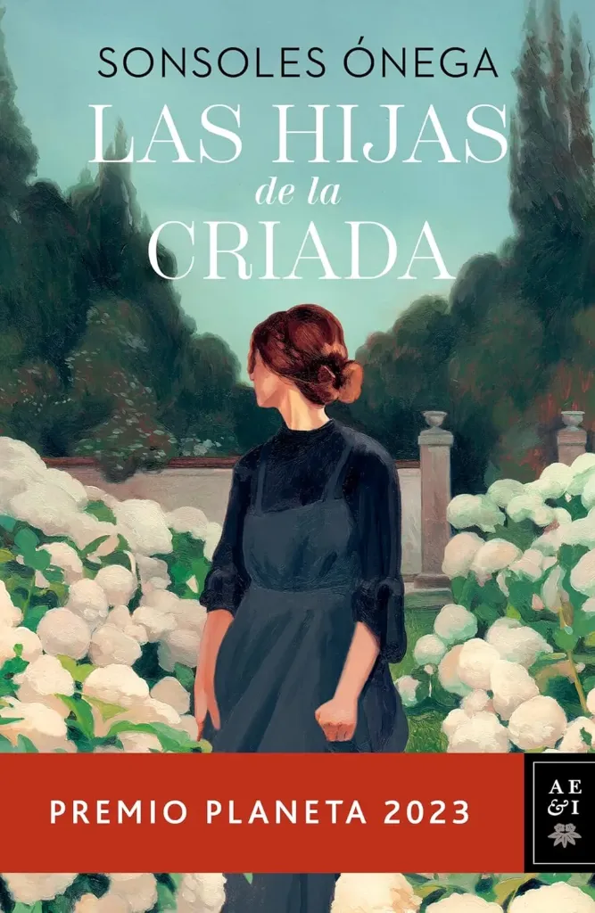 Las Hijas De La Criada