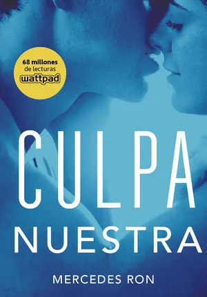 Culpa Nuestra (Culpables 3)