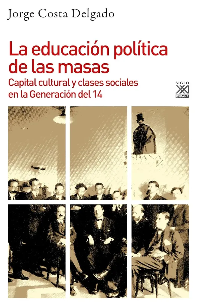 La Educación Política De Las Masas
