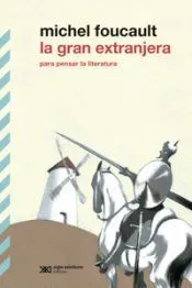 La Gran Extranjera