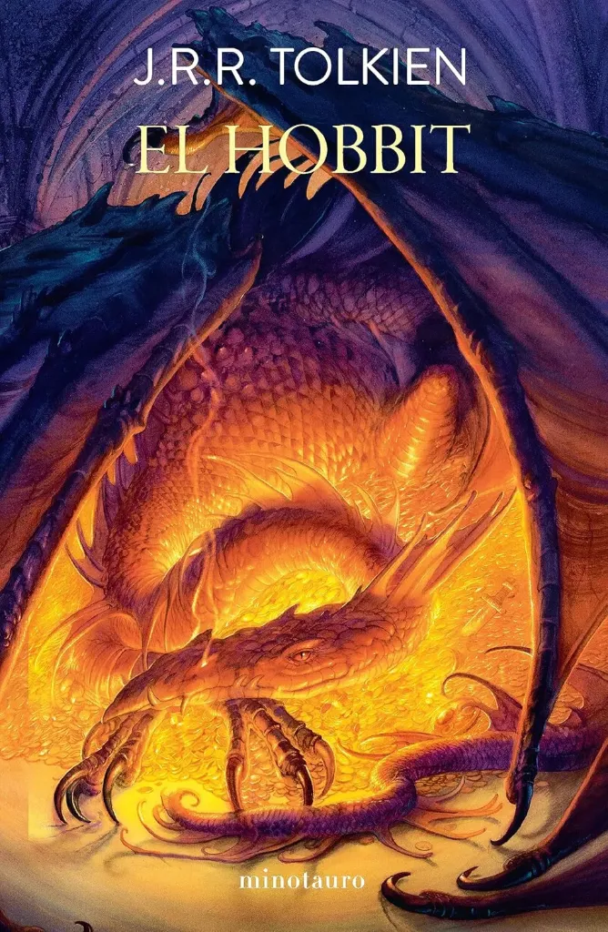 [9786073905527] El Hobbit (Edición Revisada)