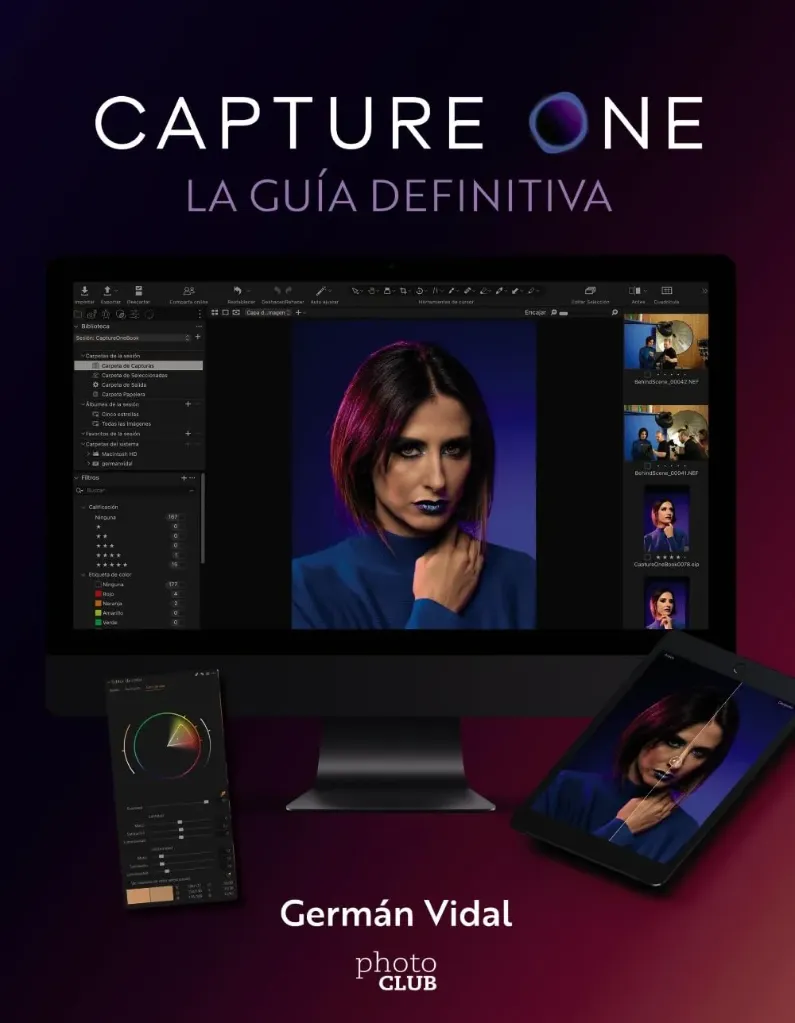 Capture One