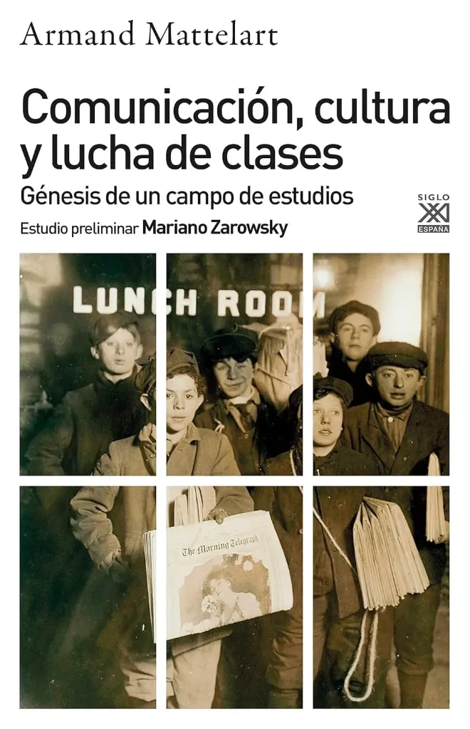 Comunicación, Cultura Y Lucha De Clases