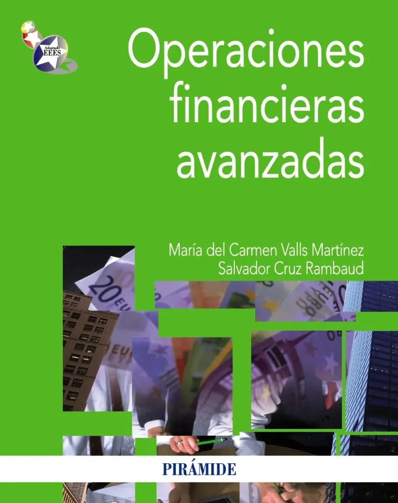 Operaciones Financieras Avanzadas