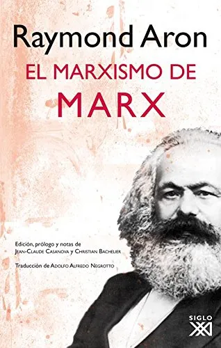 [9788432314490] El Marxismo de Marx