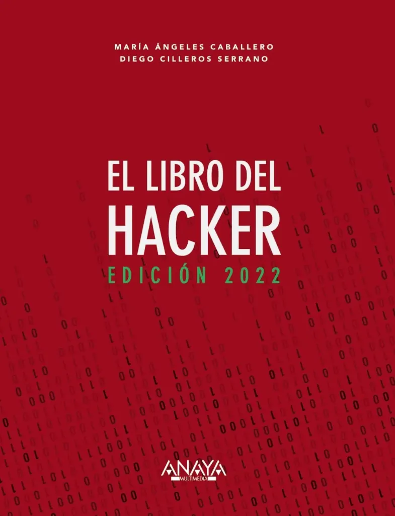 [9788441544338] El Libro del Hacker