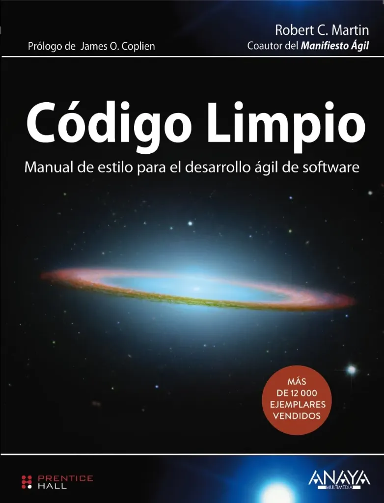 Código Limpio