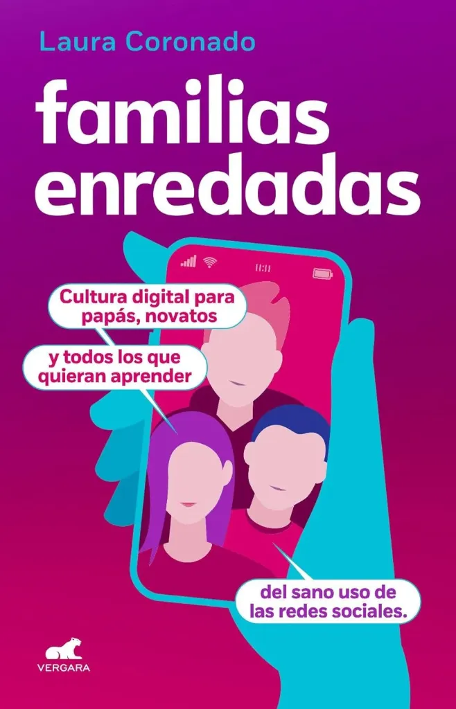 [9786073801942] Familias Enredadas