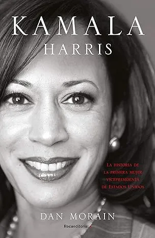 [9788418557262] Kamala Harris