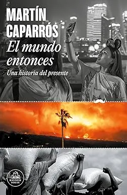 [9786073838245] El Mundo Entonces