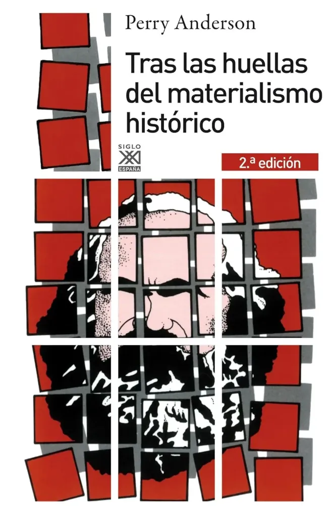 [9788432316203] Tras Las Huellas Del Materialismo Histórico