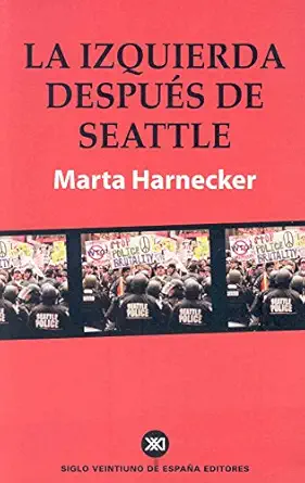 [9788432310973] La Izquierda Después De Seattle