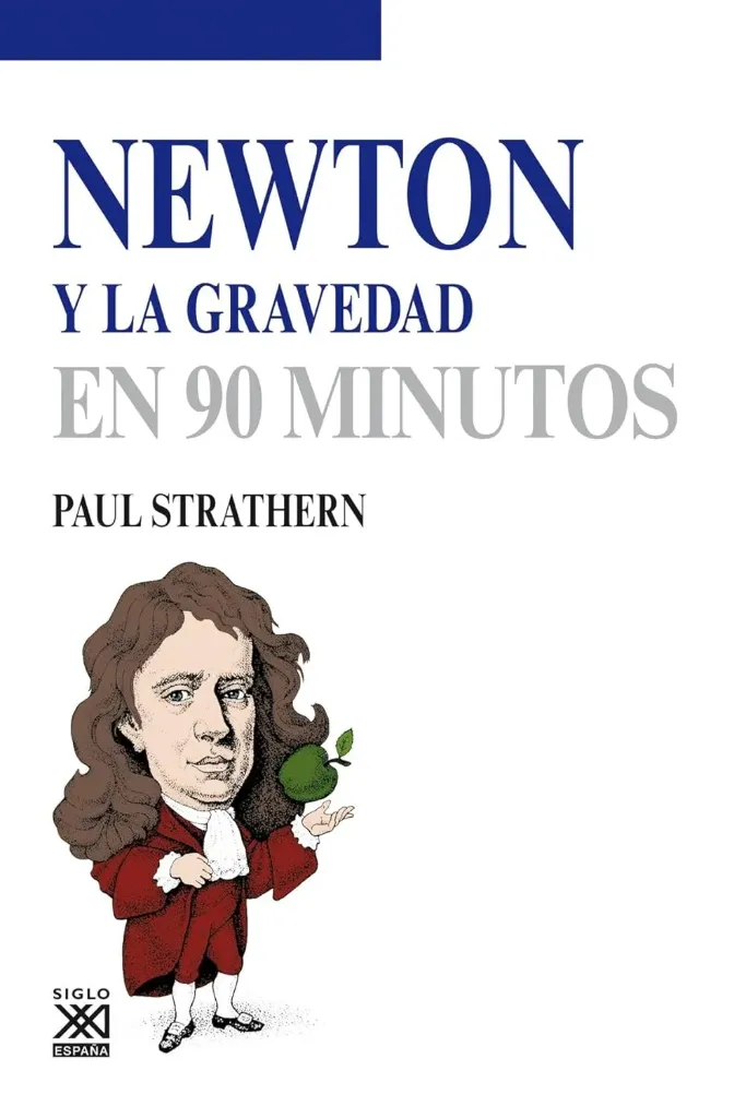 [9788432316586] Newton y la Gravedad