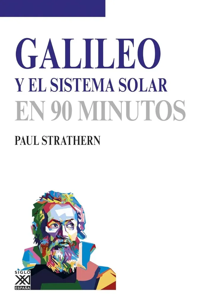 Galileo y el Sistema Solar