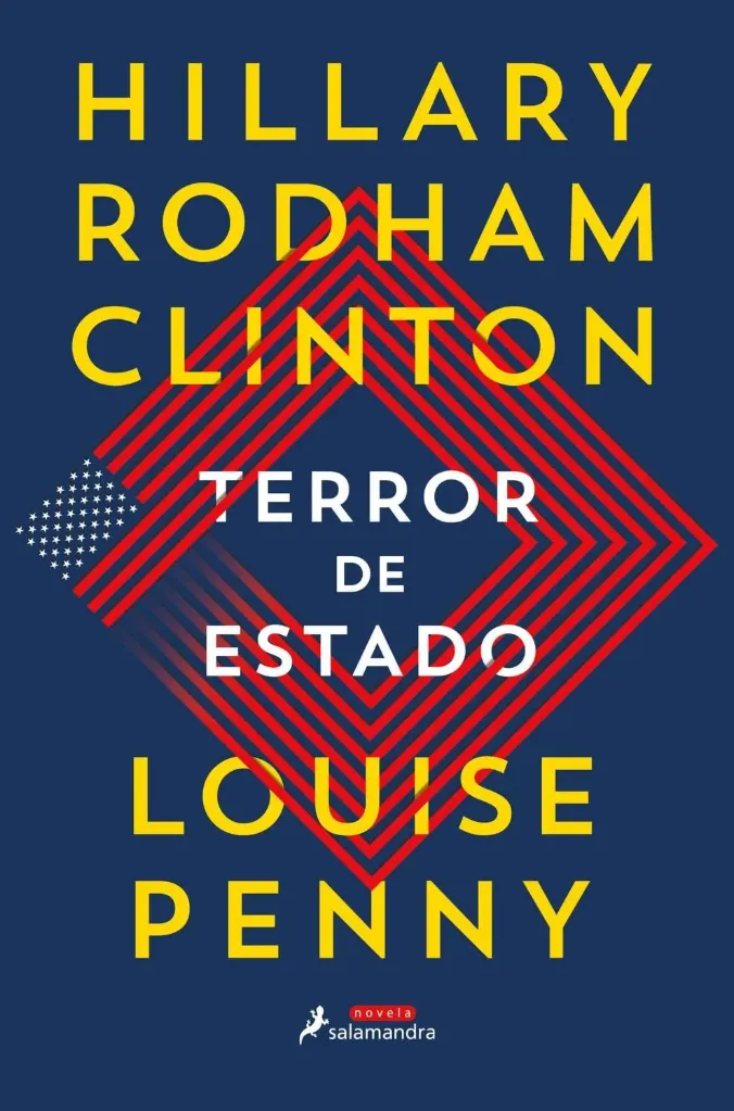 [9786073806503] Terror De Estado