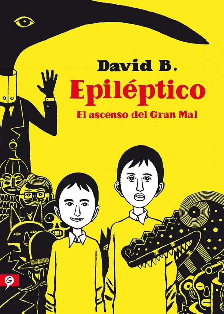 [9788416131488] Epiléptico
