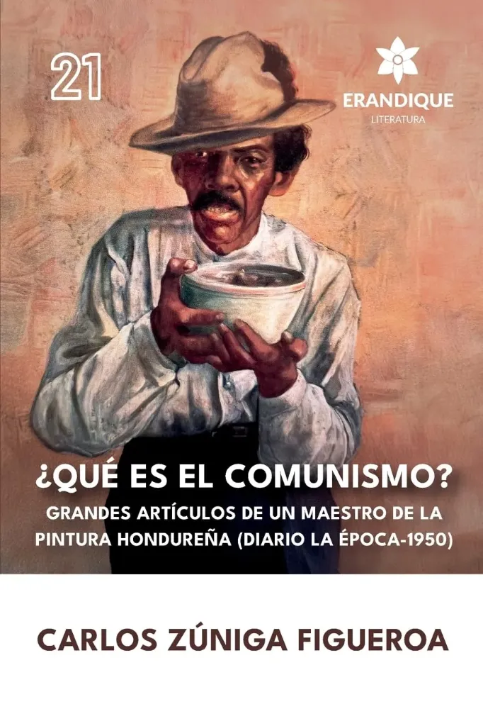 ¿Qué es el Comunismo?