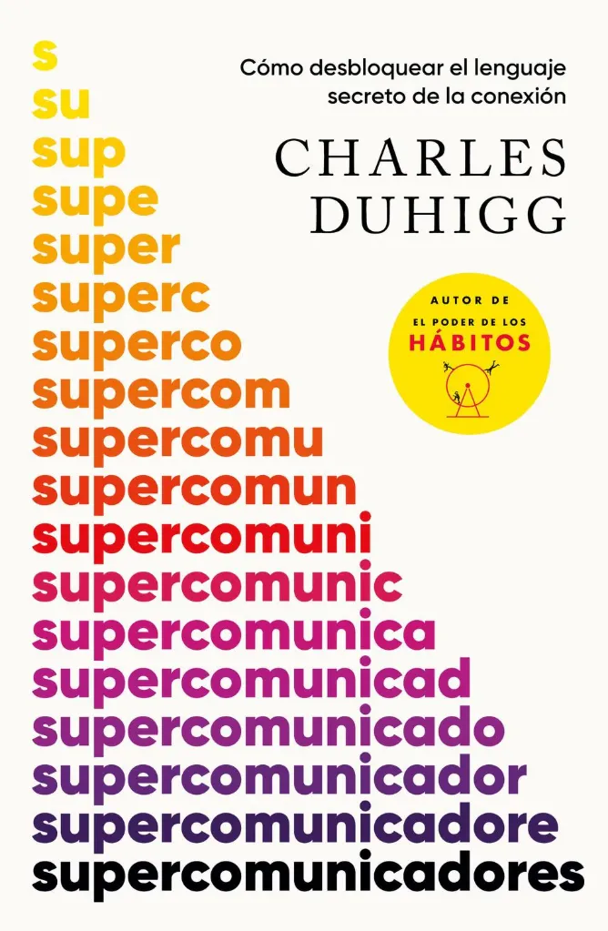 [9786073841115] Supercomunicadores