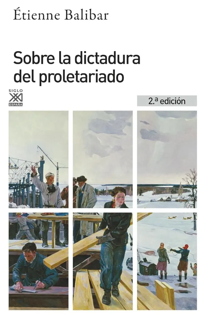 [9788432317323] Sobre la Dictadura del Proletariado