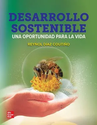 [9786071522382] Desarrollo Sostenible