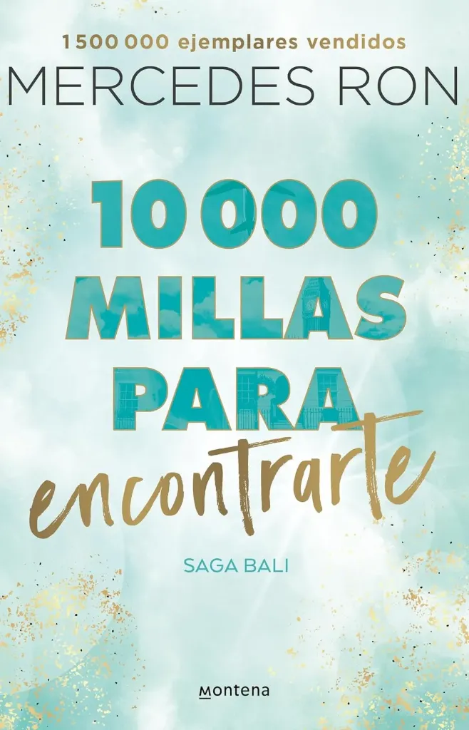 [9786073836005] Bali 2- 10.000 Millas para Encontrarte