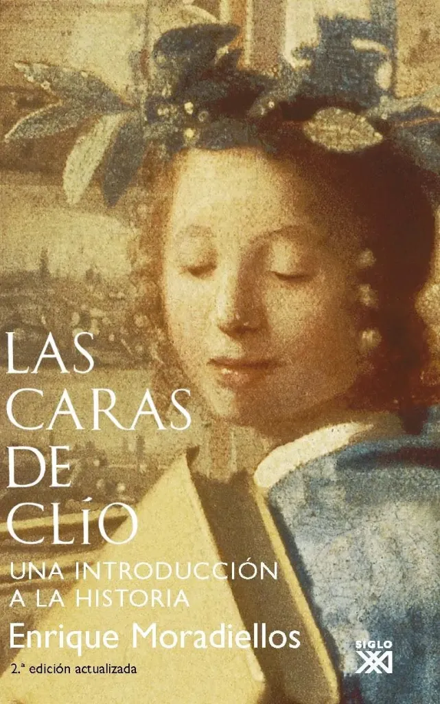 Las Caras de Clío