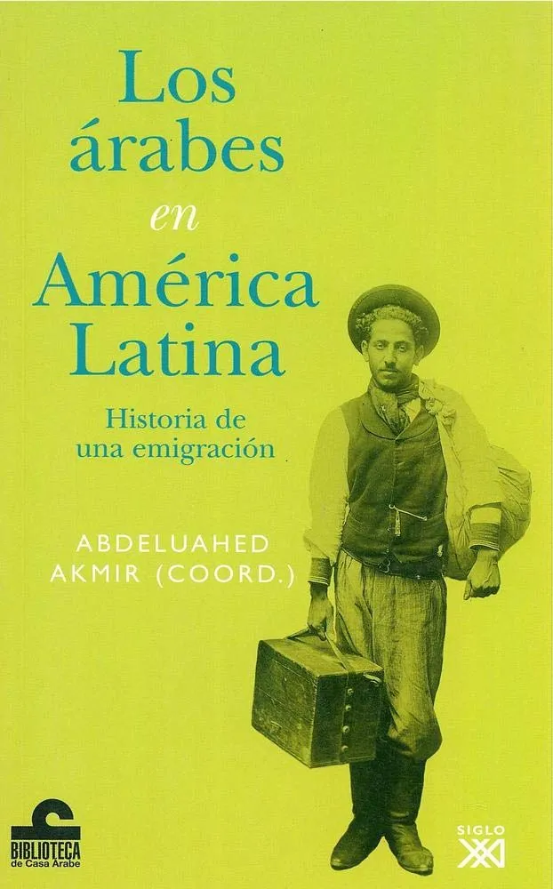 Los Árabes en América Latina