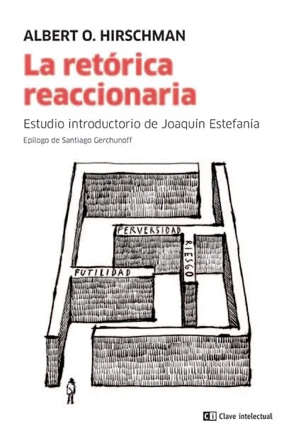 [9788412099232] La Retórica Reaccionaria