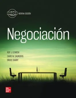 Negociación