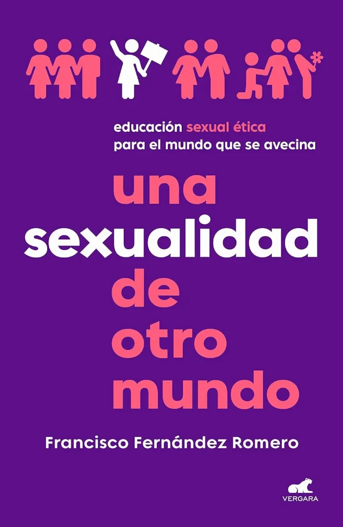 Una Sexualidad De Otro Mundo